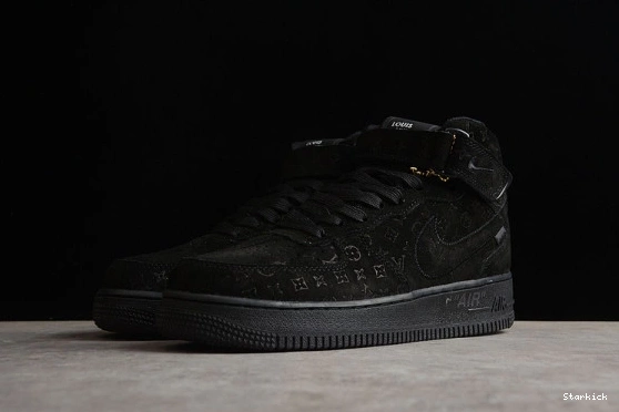 Mid Force  LV&Air 0901